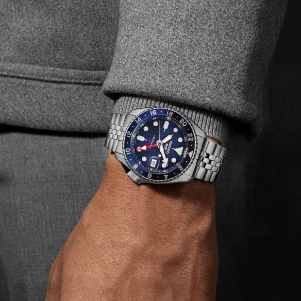 Men's Seiko Watch - SS003K1
